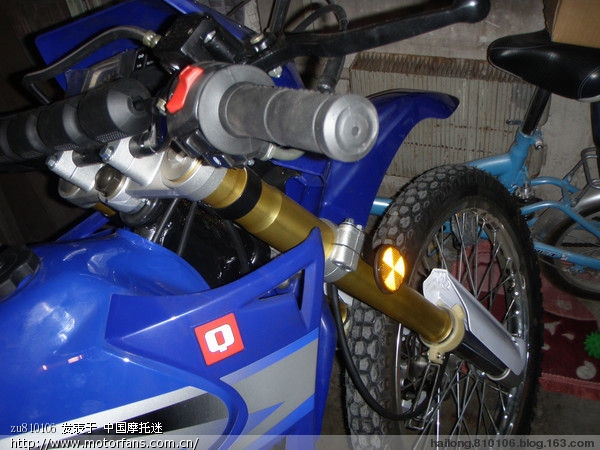 [咨询]E照上车都学些什么 - 北京摩友交流区 - 摩